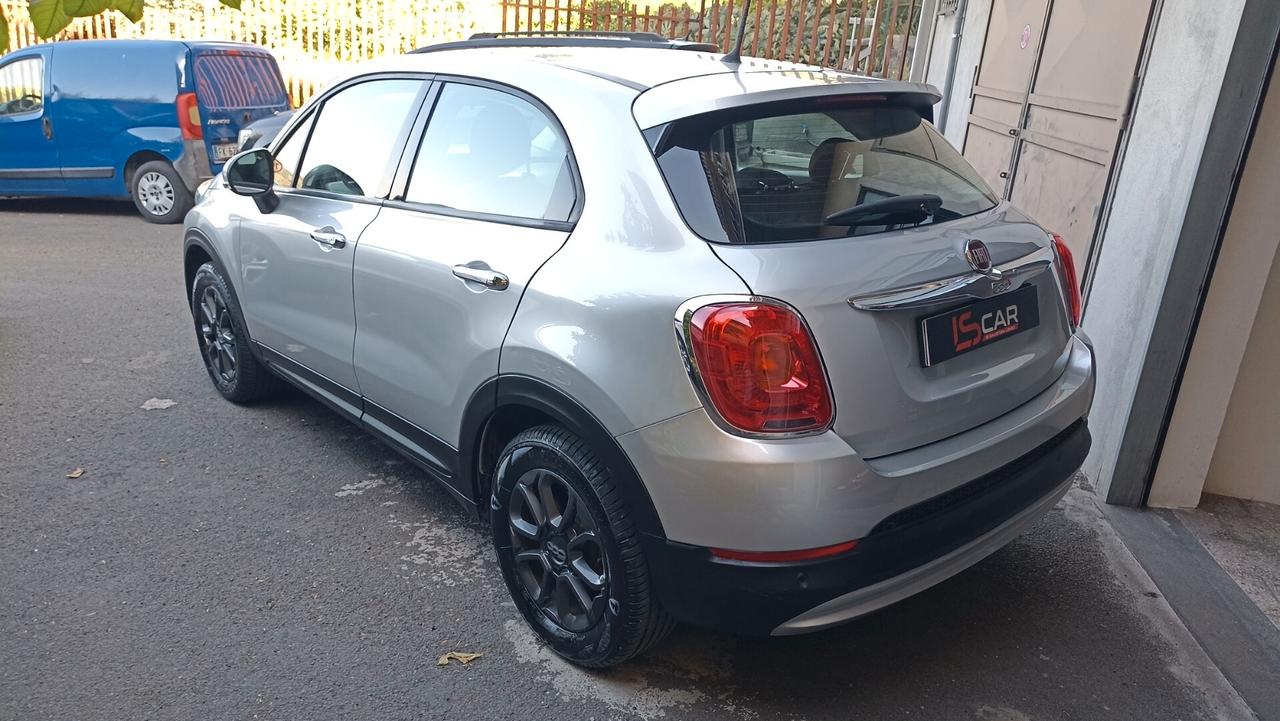 Fiat 500X 1.3 MultiJet 95 CV Business