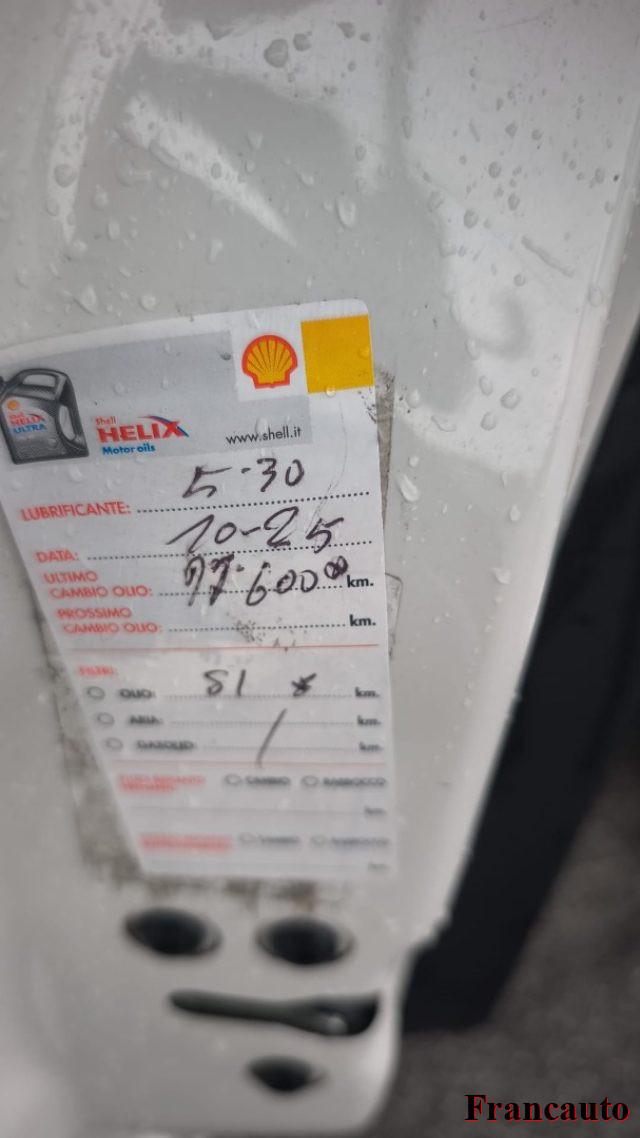 FIAT 500 1.2 EasyPower Collezione GPL