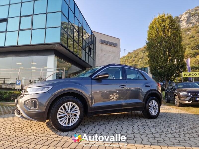 Volkswagen T-Roc T-Roc 2.0 TDI SCR Life