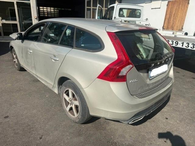 Volvo V60 D2 Momentum
