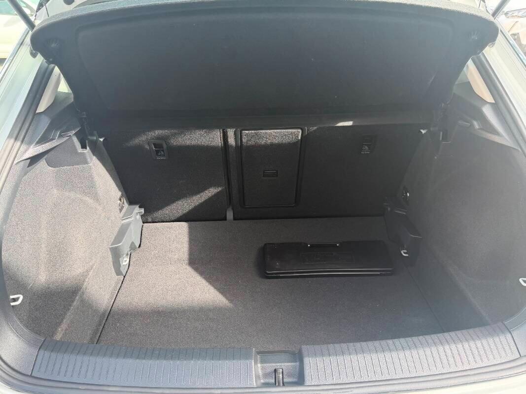 Volkswagen T-Roc 2.0 TDI SCR Advanced BlueMotion Technology