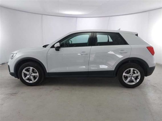 AUDI Q2 1.6 TDI BUSINESS