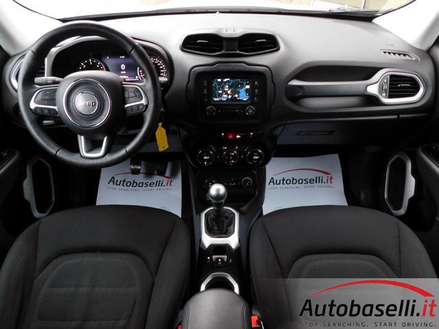 JEEP Renegade 2.0 MJT 140CV 4WD ACTIVE DRIVE LIMITED, FARI XENO