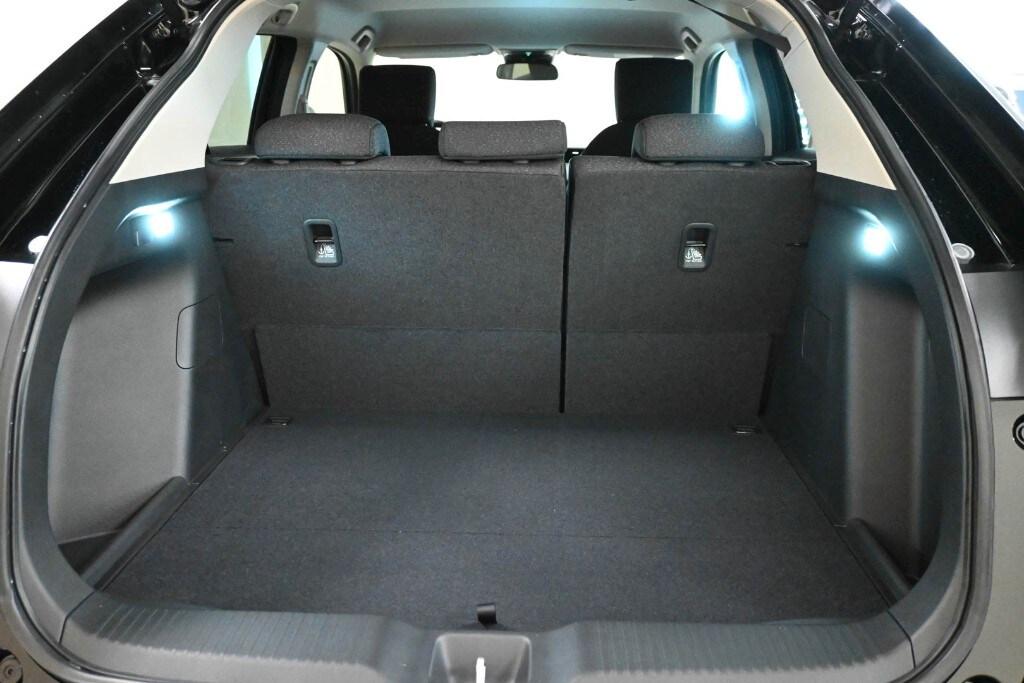 HONDA HR-V 3ª serie HR-V 1.5 Hev eCVT Elegance