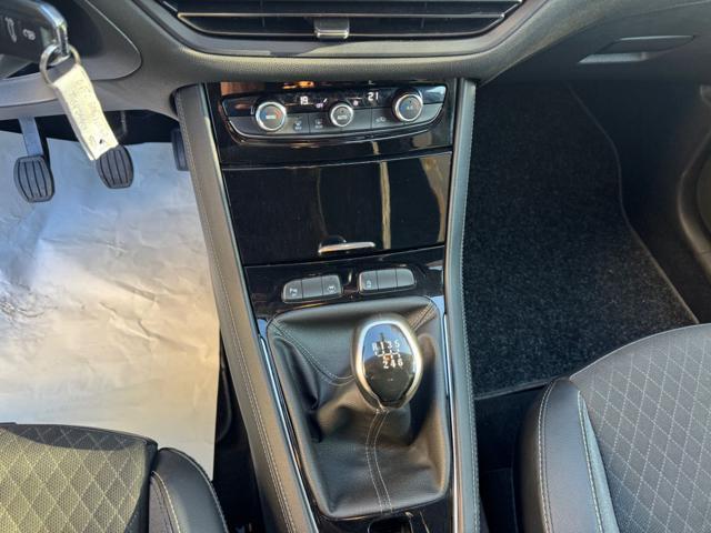 OPEL Grandland 1.2 Turbo 130 CV Ultimate NAVI+RETR.