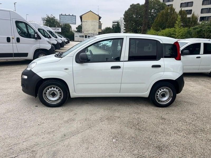 FIAT Panda Panda 1.0 GSE S&S Hybrid Pop Van 2 posti