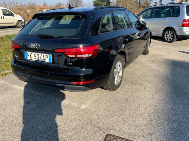 AUDI A4 Avant 2.0 TDI 150 CV S tronic Business Sport