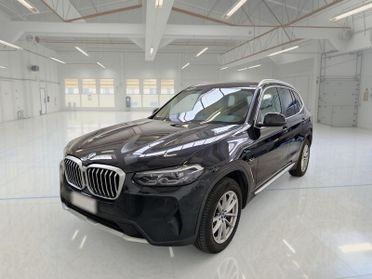 BMW X3 XDRIVE 30E AUTO SUV