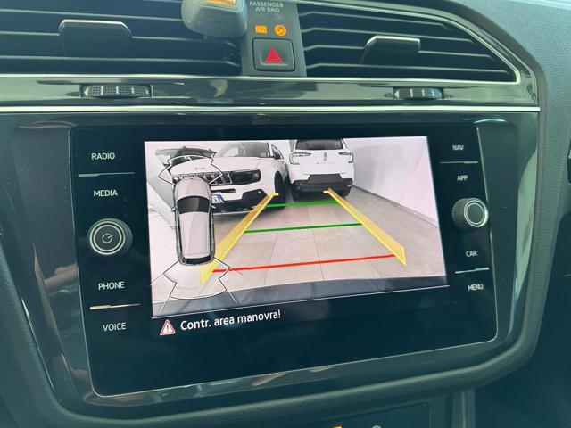 VOLKSWAGEN Tiguan 1.4 TSI eHYBRID DSG Life