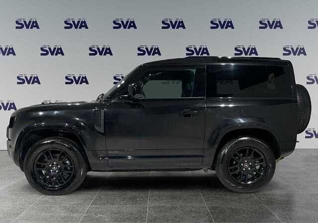 Land Rover Defender 3.0D I6 200CV Autom. AWD (MHEV) X-Dynamic S
