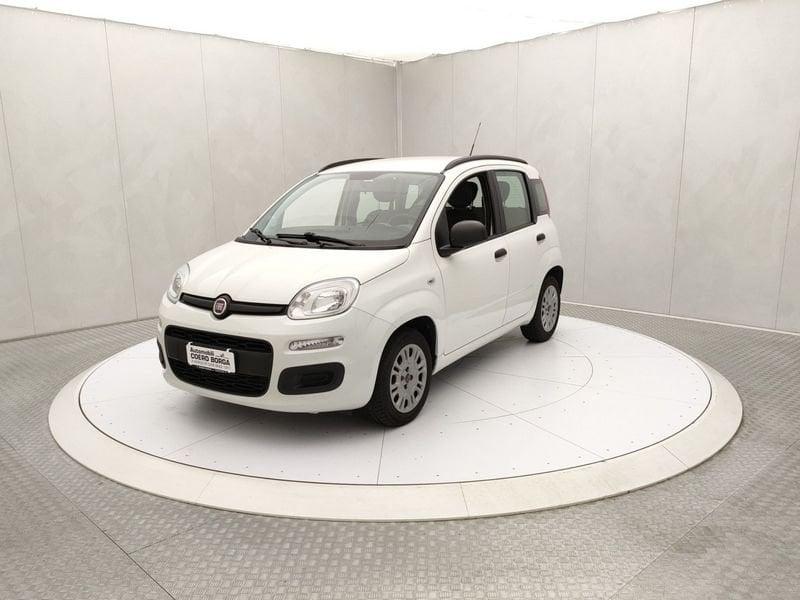 FIAT Panda Panda 1.3 MJT S&S Easy