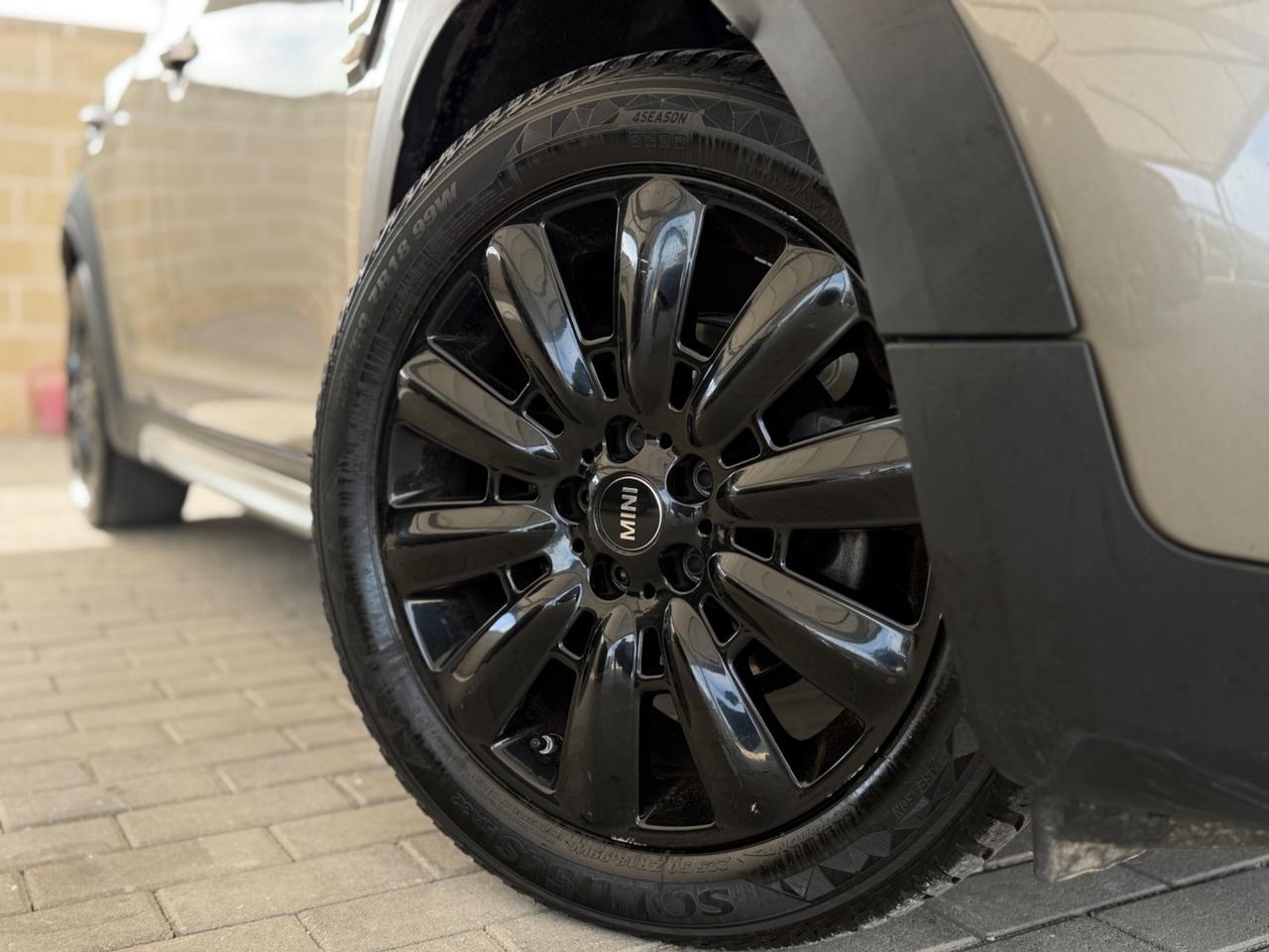 Mini Countryman 1.5 One D 115 Cv ADATTA PER NEOPATENTATI