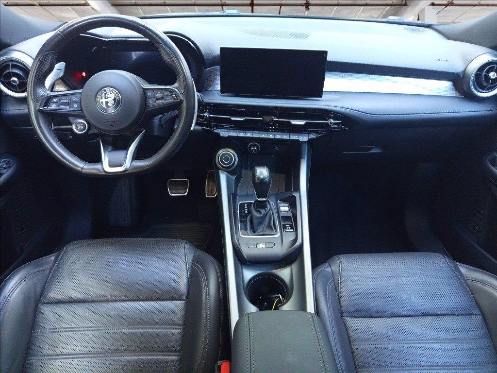 ALFA ROMEO Tonale 1.3 phev Veloce Q4 280cv at6 del 2023