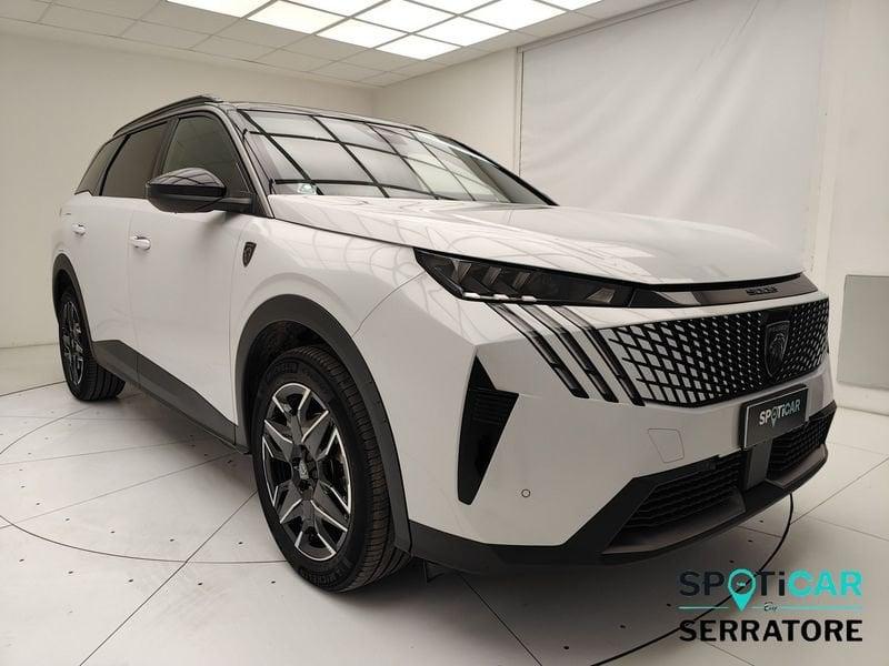 Peugeot 5008 III 2024 1.2 hybrid GT 145cv 7p.ti e-dcs6