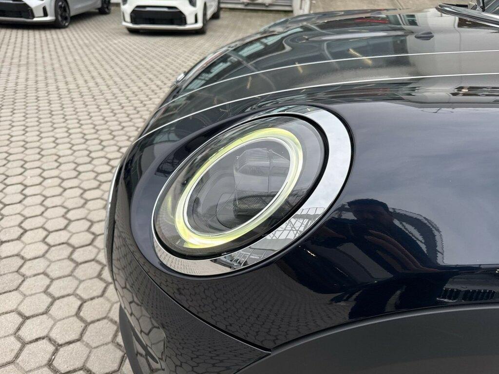 Mini Cooper 1.5 TwinPower Turbo Cooper
