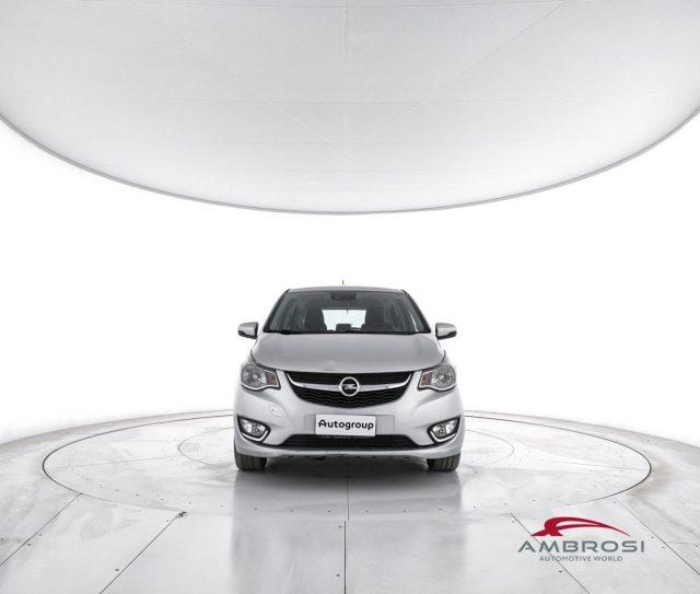OPEL Karl 1.0 75 CV Start&Stop