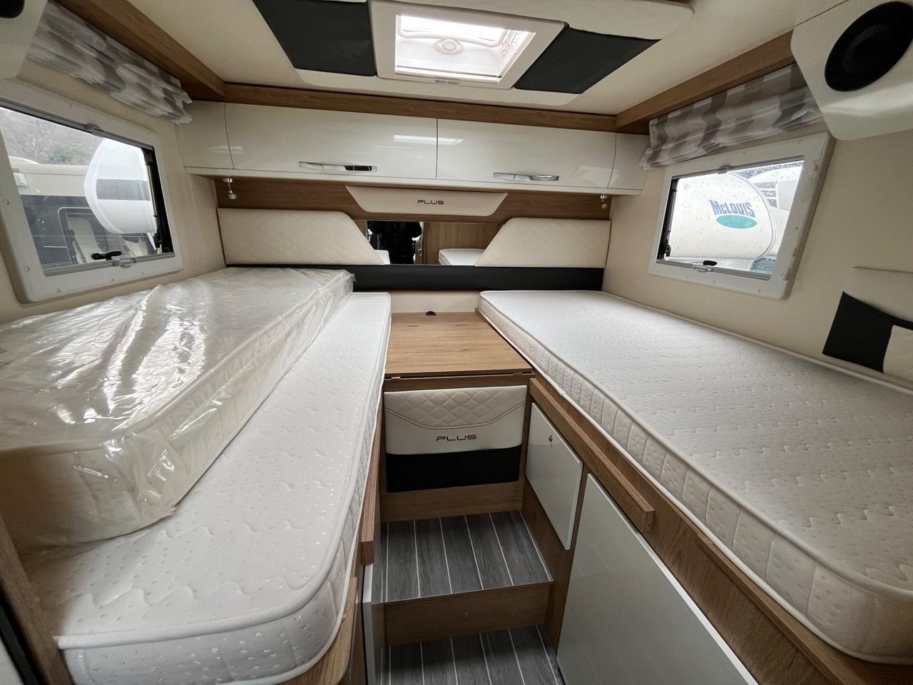 Roller Team Zeffiro 285 xt