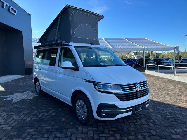 VOLKSWAGEN T6 California 2.0 TDI 150CV DSG Ocean