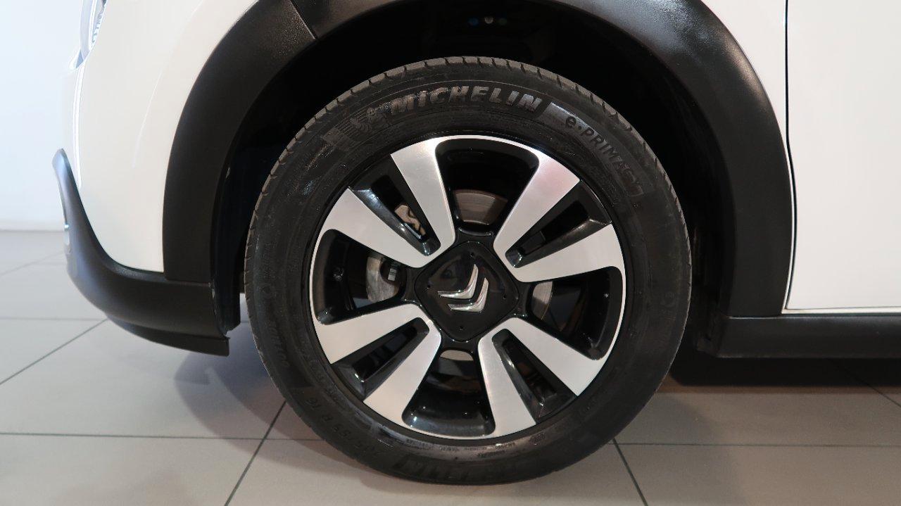 Citroen C3 1.2 puretech Shine s&s 83cv # VARI COLORI #