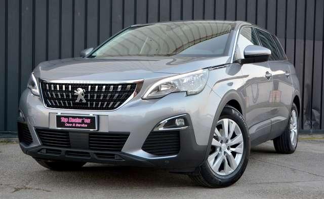 Peugeot 5008 1.5 bluehdi * 7 POSTI *