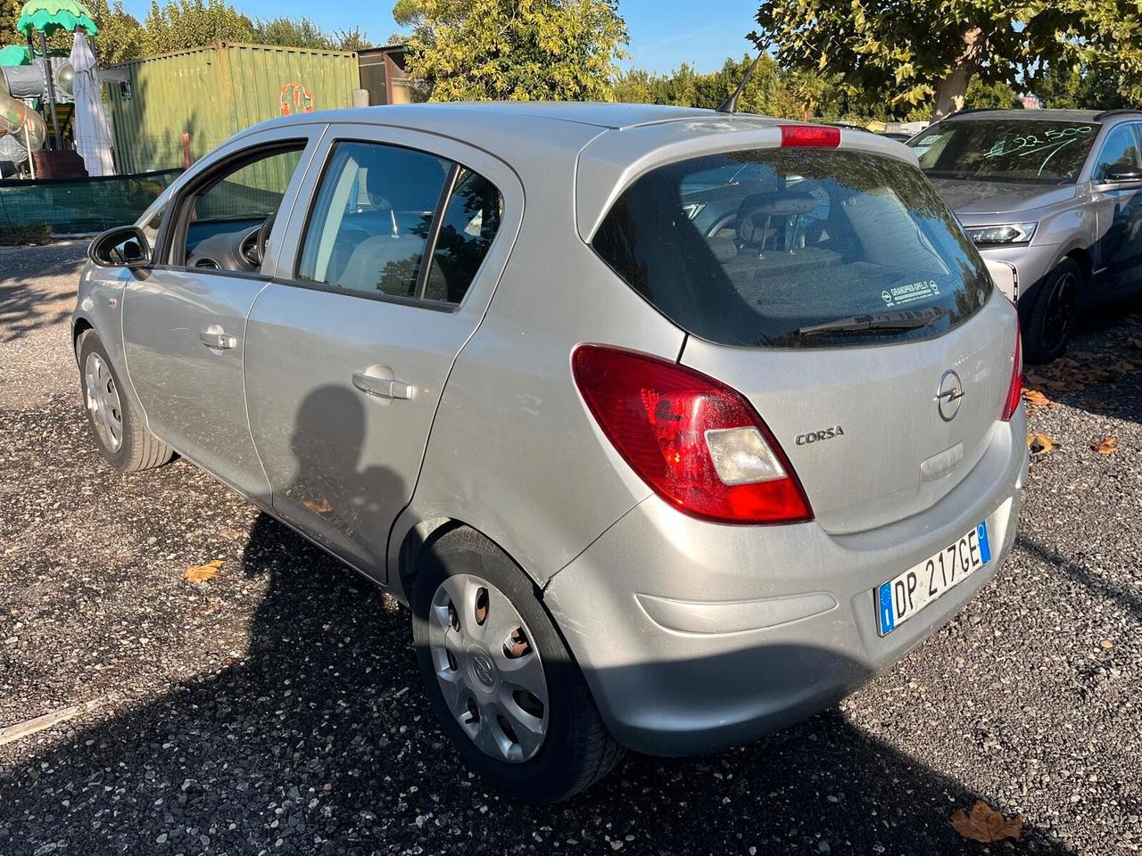 Opel Corsa 1.2 5 porte Enjoy