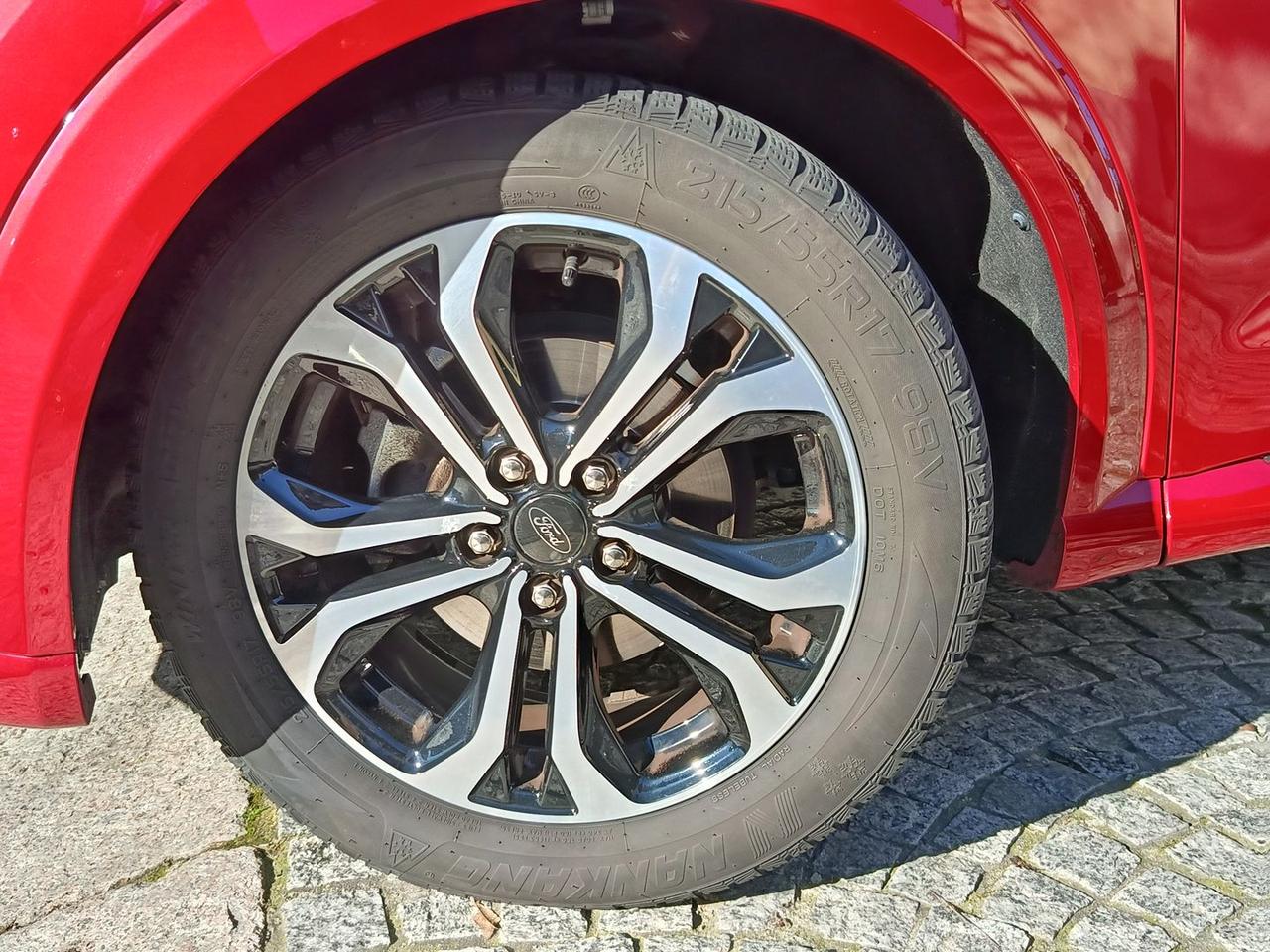 Ford Puma ST Line 1.0 EcoBoost 125 CV #9392