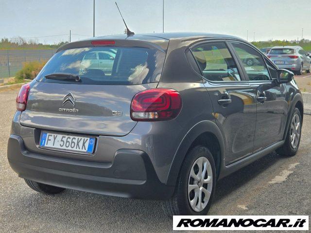 CITROEN C3 BlueHDi 100 S&S Feel 81.000 KM.