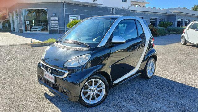 SMART ForTwo 1000 52 kW MHD coupé pulse n°27