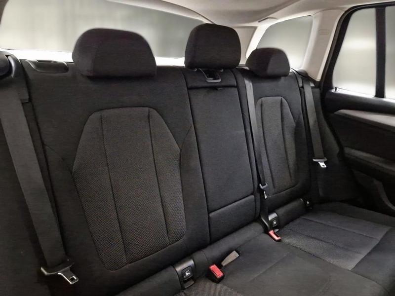 BMW X3 xDrive 20d MH48V Business Advantage Autom.