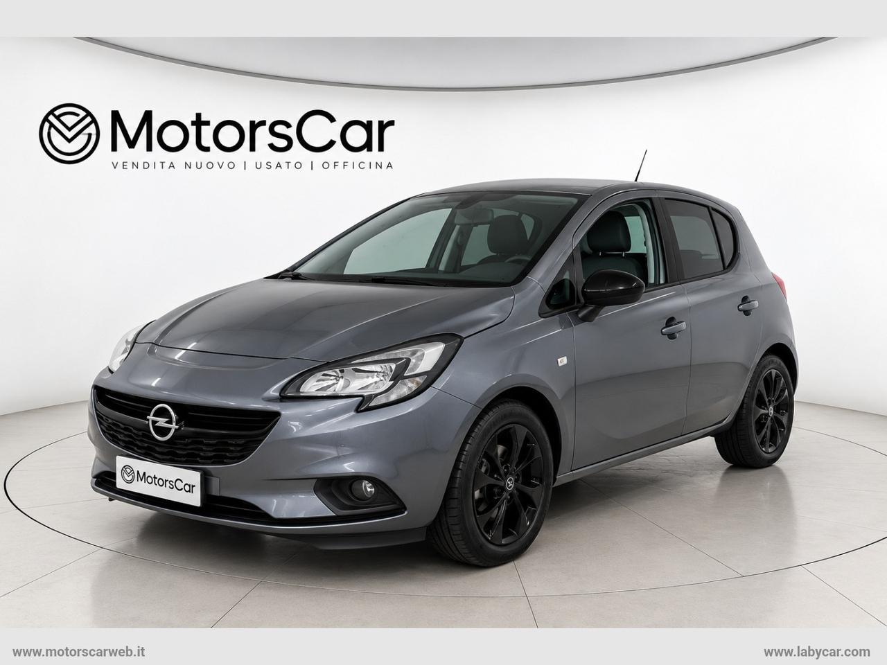 OPEL Corsa 1.3 CDTI 5p. b-Color