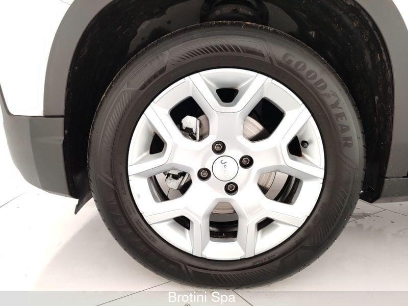 Jeep Avenger Avenger 1.2 Turbo 100 CV Longitude