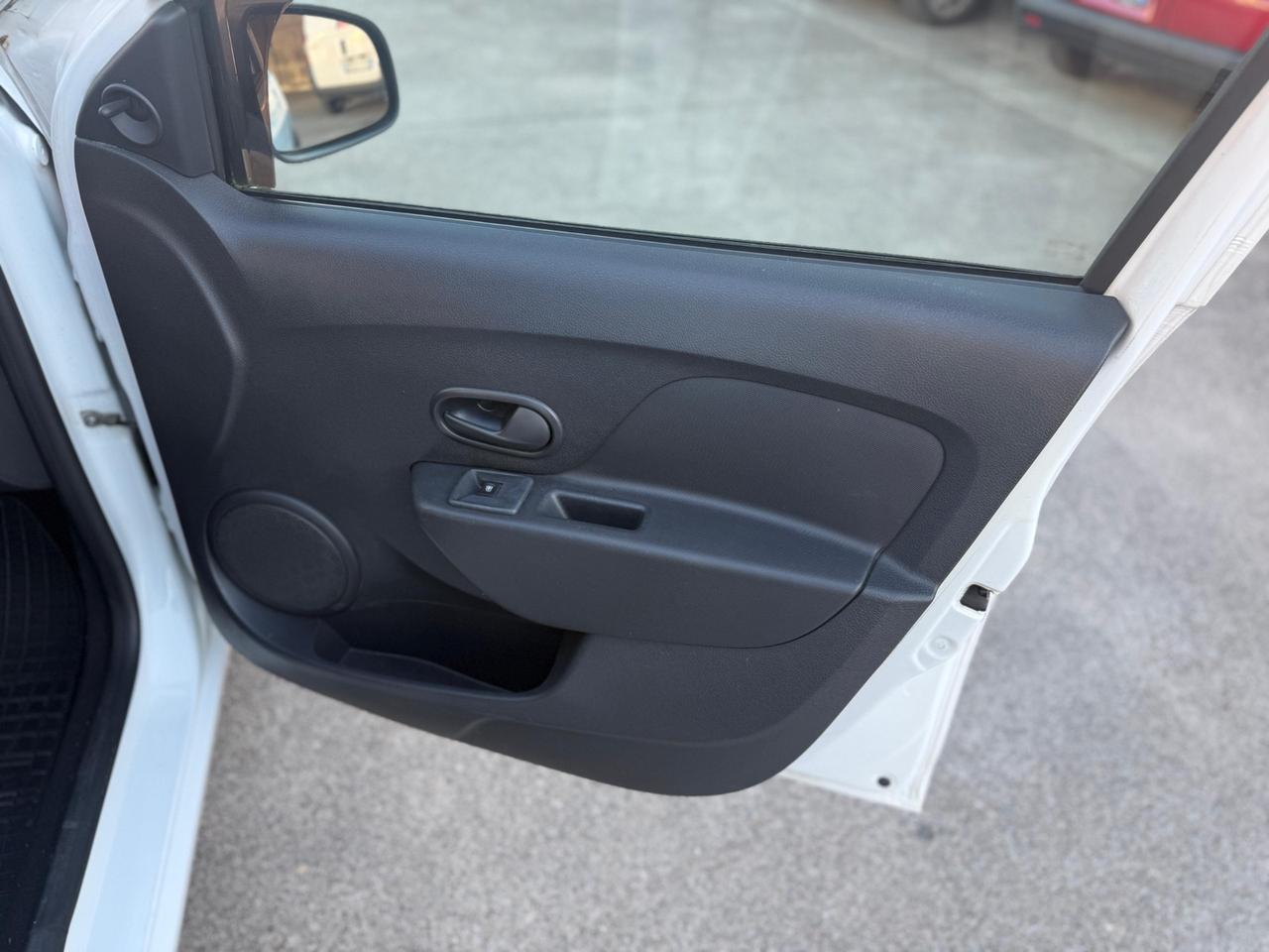 Dacia Logan MCV 0.9 TCe 12V 90CV Start&Stop Essential