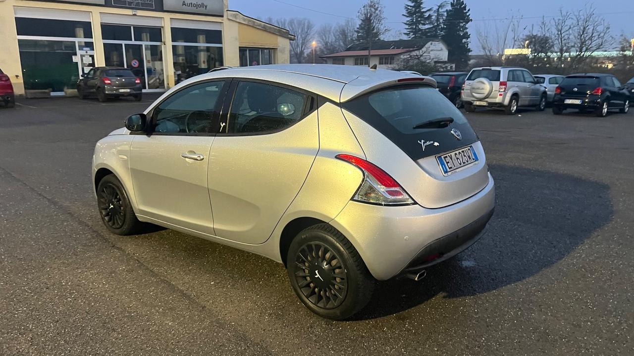 Lancia Ypsilon 1.3 MJT 16V 95 CV 5 porte S&S Elle
