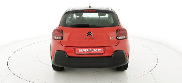 CITROEN C3 PureTech 82 Shine - OK NEOPATENTATI