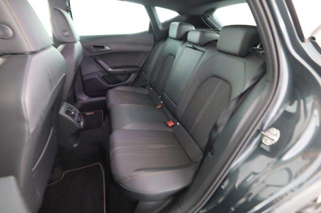 CUPRA Formentor Formentor 1.5 TSI DSG