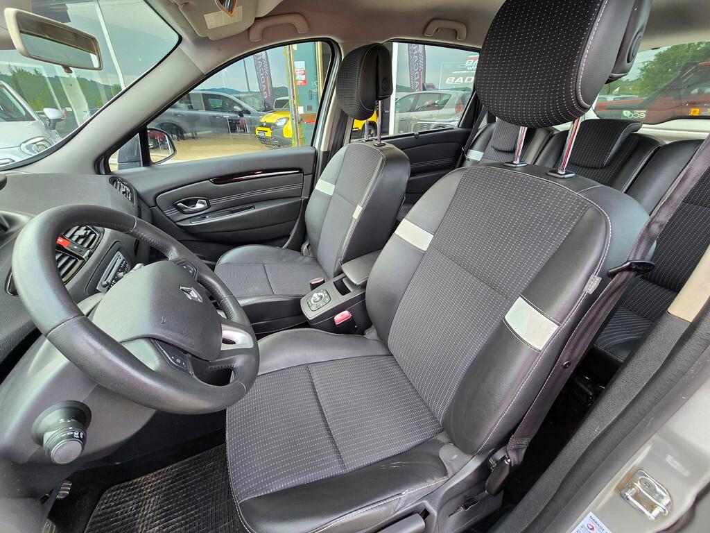 Renault Scenic Scénic X-Mod 1.5 dCi 110CV Dynamique