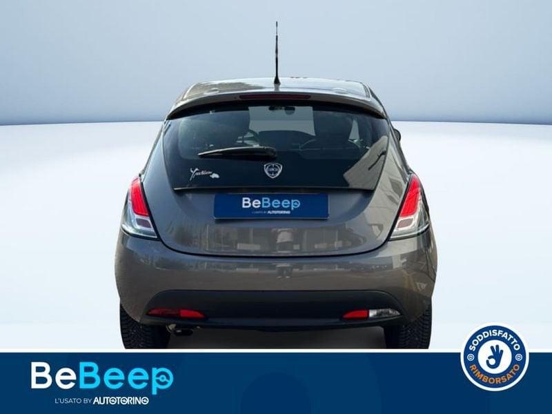 Lancia Ypsilon 1.2 8V ELEFANTINO S&S 69CV E6