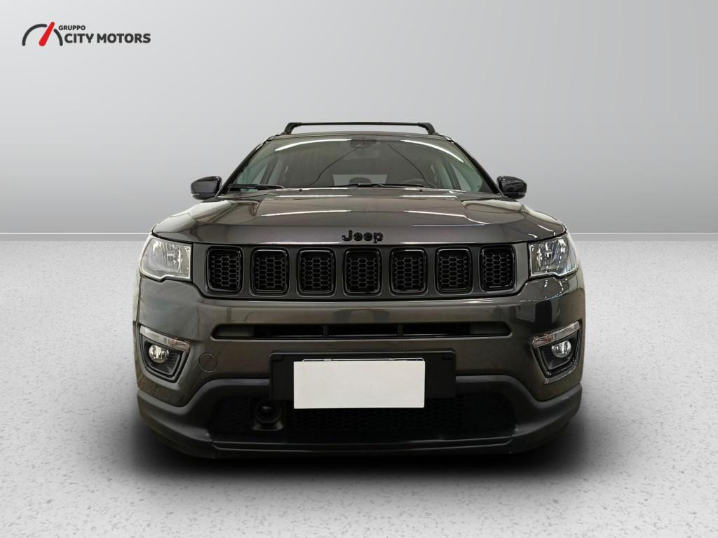 Jeep Compass 1.3 Turbo T4 Night Eagle 2WD