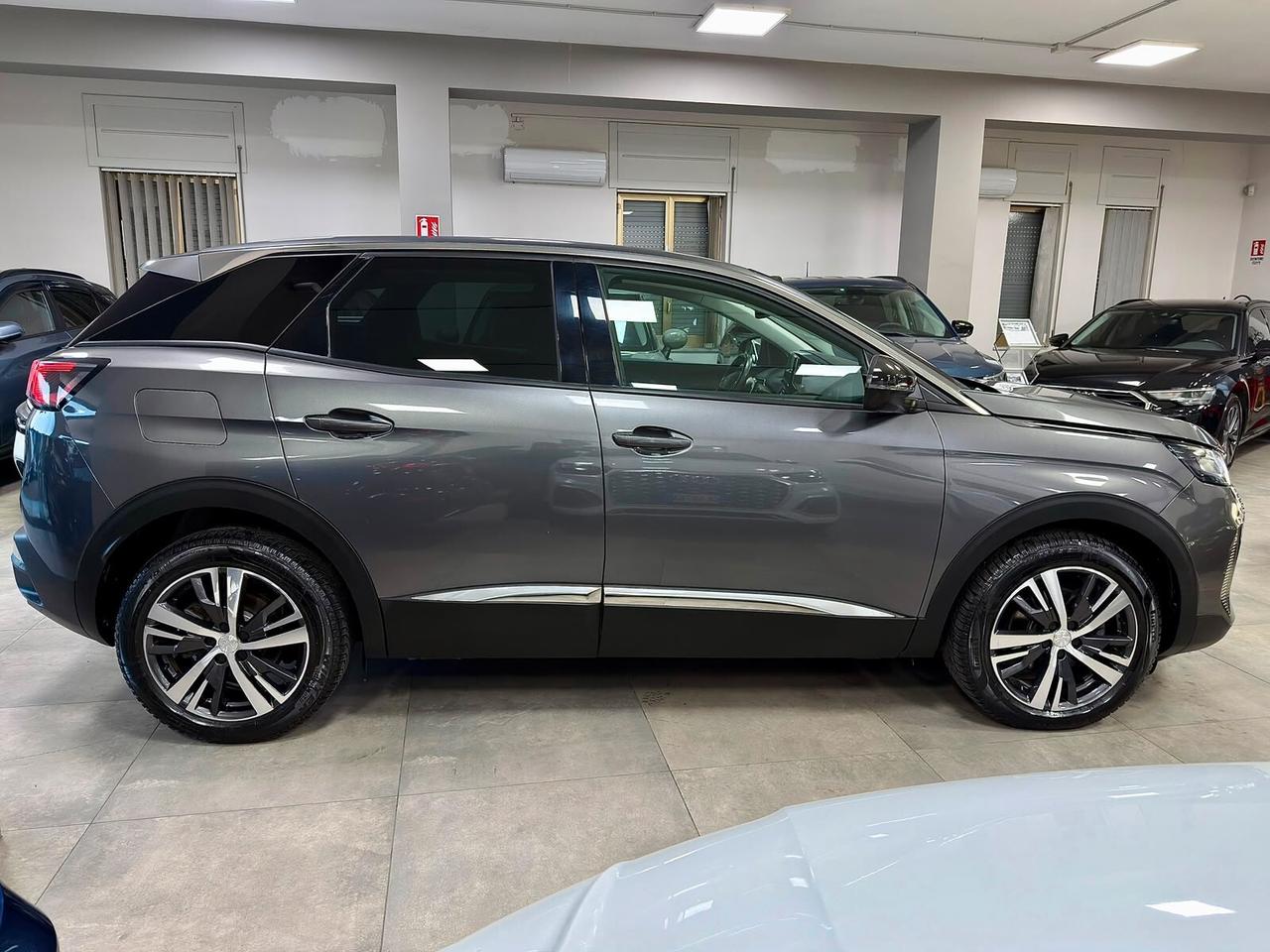 Peugeot 3008 1.5 BlueHDi 130cv EAT8 Allure Pack 2023