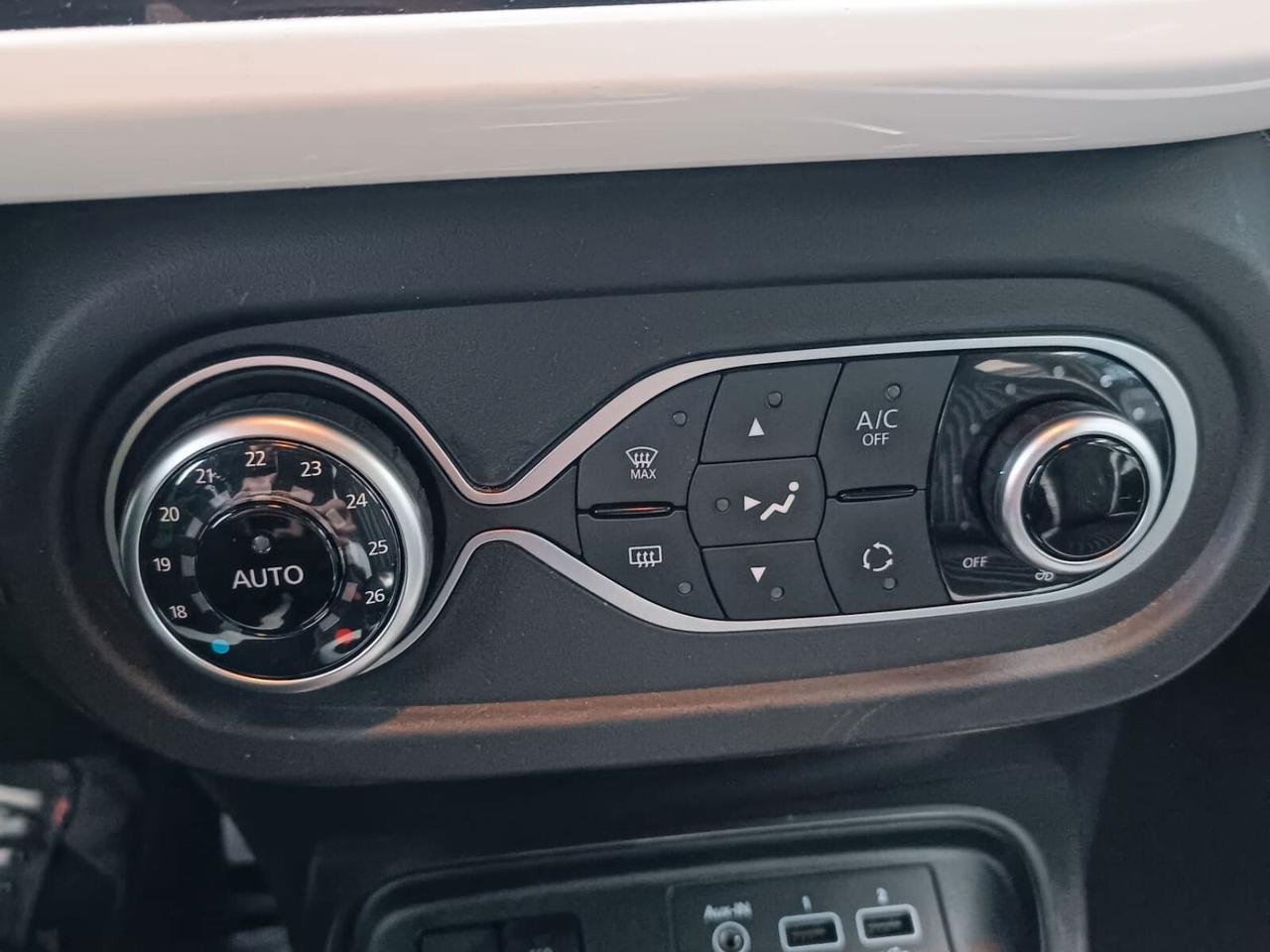 Renault Twingo Electric Techno