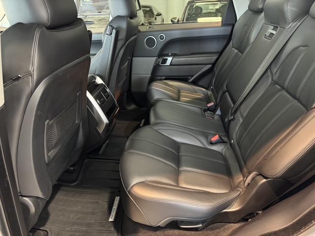 Land Rover Range Rover Sport 3.0 tdV6 HSE auto my16 E6
