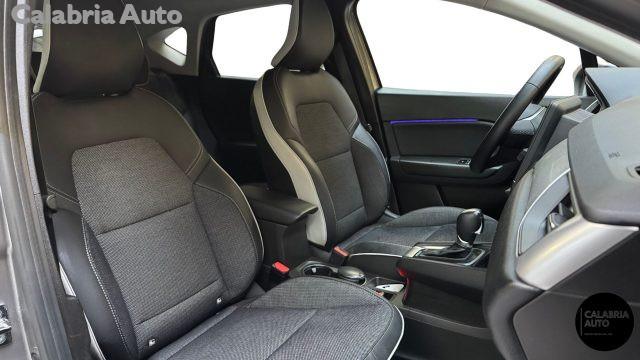 RENAULT Captur Full Hybrid E-Tech 145 CV Intens