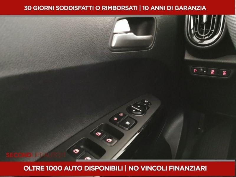 Kia Picanto 1.2 mpi GT Line amt