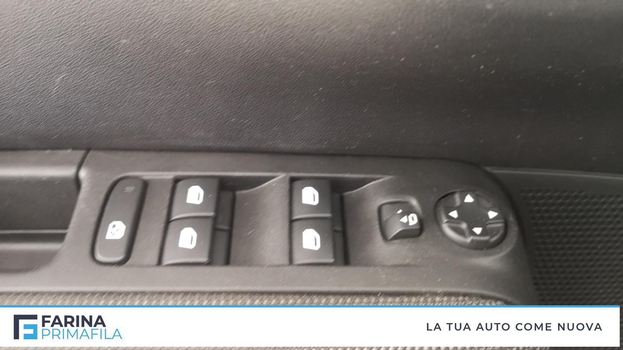 CITROEN C3 Aircross I 2021 - C3 Aircross 1.2 puretech Feel s&s 110cv