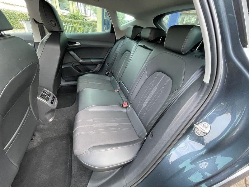 Cupra Formentor 1.5 tsi 150cv dsg