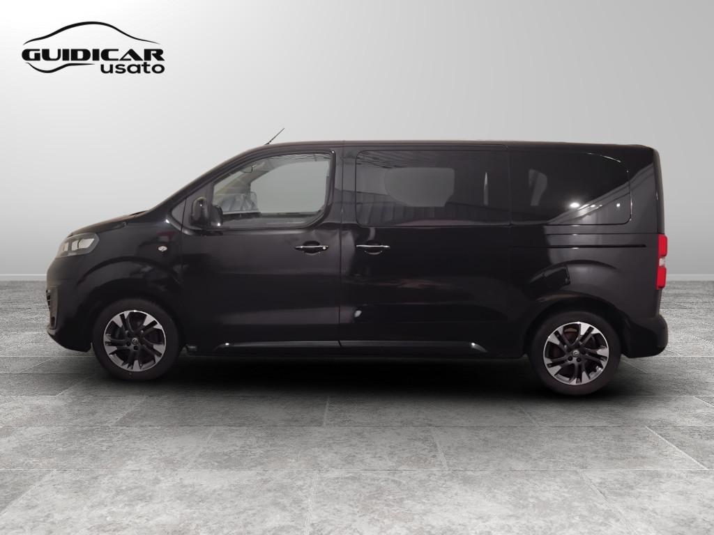 OPEL Zafira Life - Zafira Life 1.5d 120cv S&S L2H1 Edition my21