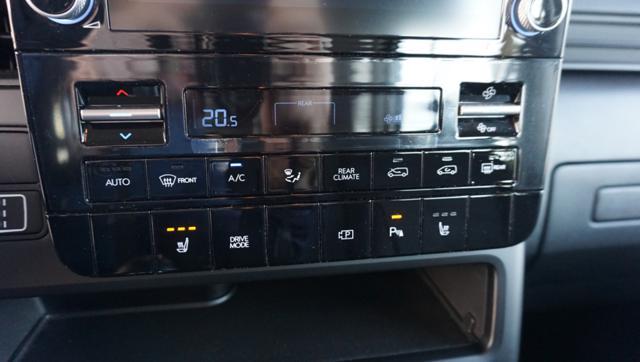 HYUNDAI Staria 2.2 MT 2WD 9 posti Wagon