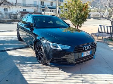 Audi A4 2.0 TDI 150 CV ultra Sport