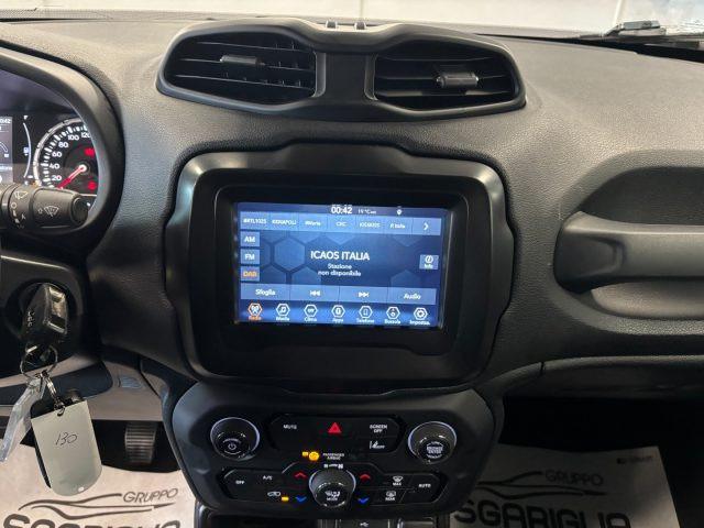 JEEP Renegade 1.6 Mjt Longitude