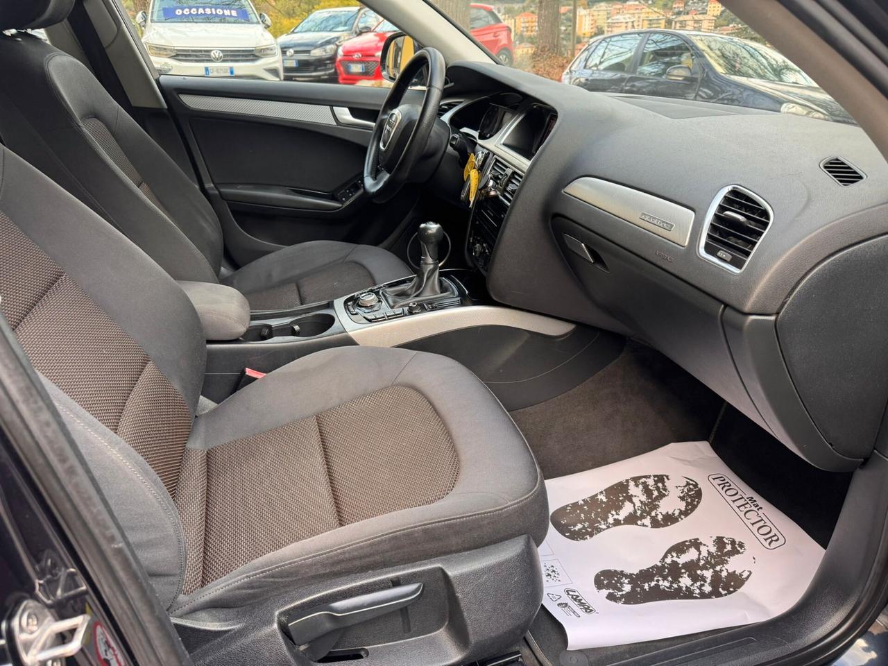 Audi A4 allroad 2.0 TDI 170CV Advanced GARANZIA 1 ANNO